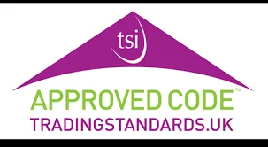 Trading Standards Approved Code Trading Standards Approved Code