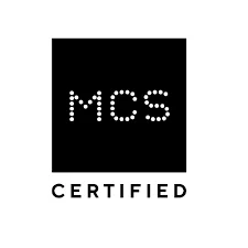 MCS Certified Installer MCS Certified Installer