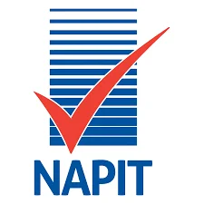 NAPIT Registered Member NAPIT Registered Member