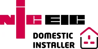 NICEIC Approved Contractor NICEIC Approved Contractor