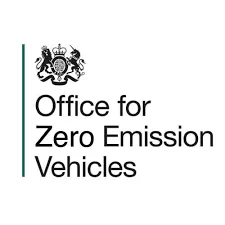 Office for Zero Emission Vehicles (OZEV) Authorized Office for Zero Emission Vehicles (OZEV) Authorized