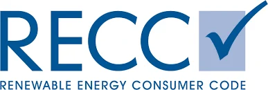 Renewable Energy Consumer Code (RECC) Member Renewable Energy Consumer Code (RECC) Member