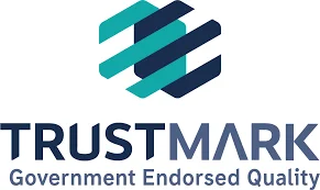 Government Endorsed Quality TrustMark Government Endorsed Quality TrustMark